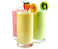 Smoothies