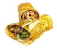 Wraps